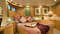 GOLDEN RULE - VIP Stateroom
